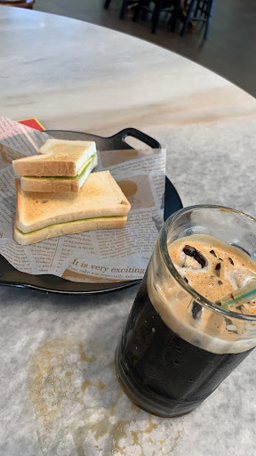 Cafe 59 Permyjaya Miri