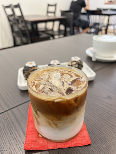 Coffee Joa Coffee Joa