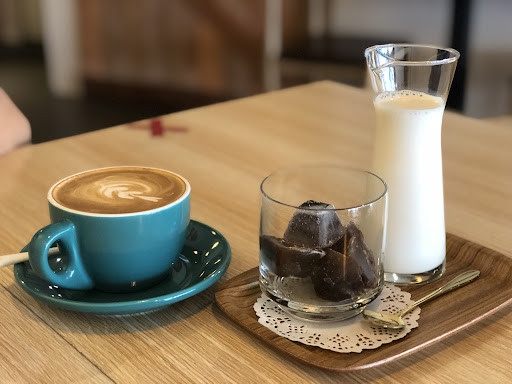 The Coffee Story The Coffee Story