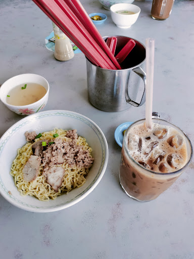 Fook Seng Coffee Shop