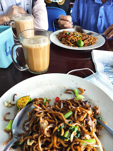 Abeb Family Cafe