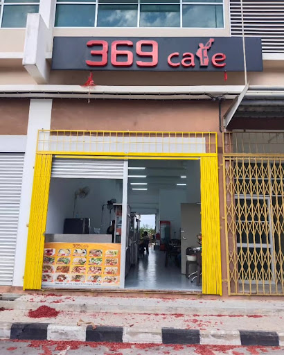 369 CAFE