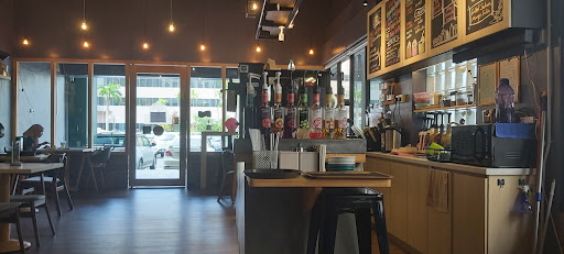 Inver Cafe