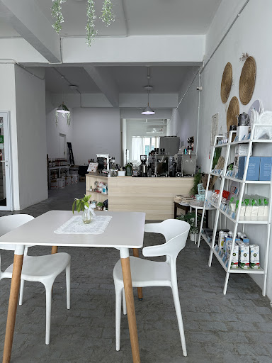 Barista Brew °C