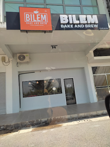 Bilem Bake and Brew
