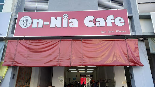 On-Nia Cafe