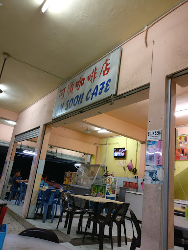 Ah Soon Cafe