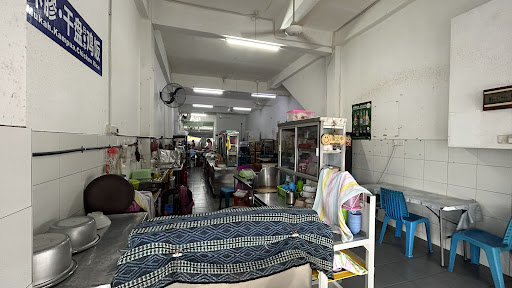 Apui Kopitiam 阿肥咖啡店