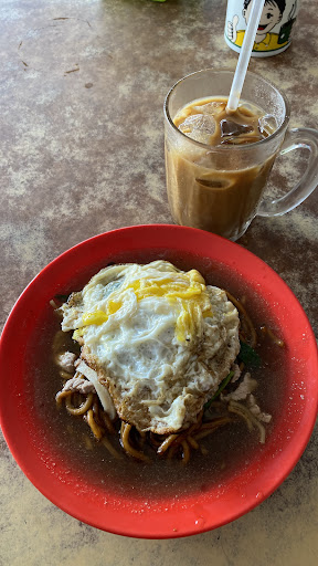Kedai Kopi Bintangor