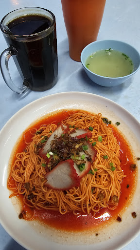 Ding Cafe Ding Cafe