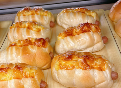 Sweet Bun Bakeri Co.