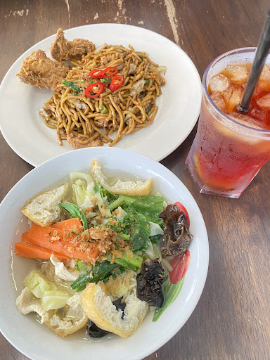 Kafe Nurlyana
