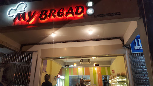 My Bread