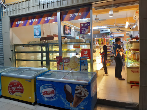 Honey Bakery