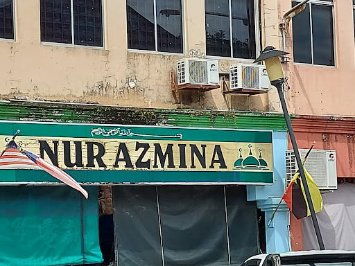 Nur Azmina Cafe