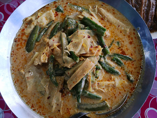 Chung Sing Coffee Shop