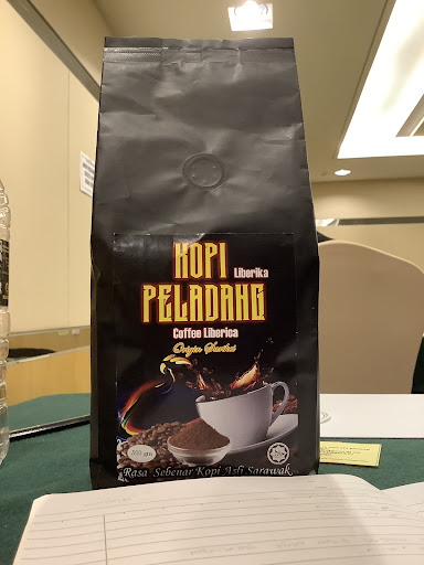 Coffee Peladang