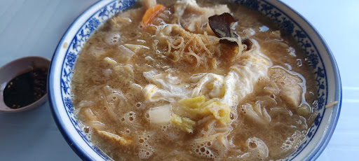 Ling's Kopitiam 小林茶室