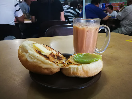 Kedai Kopi Aik Seng
