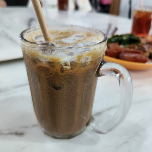 King Kopitiam