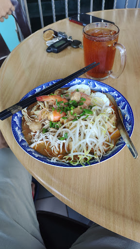 财财咖啡店 caicai cafe