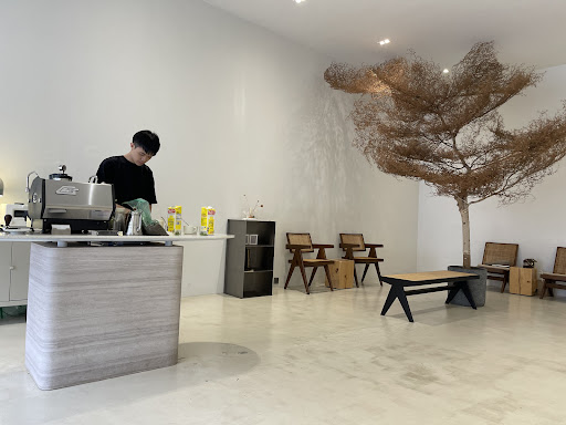 Brewsmith Coffee Roasters