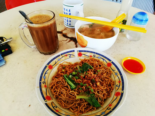 Cheng Gong Cafe sibu sarawak