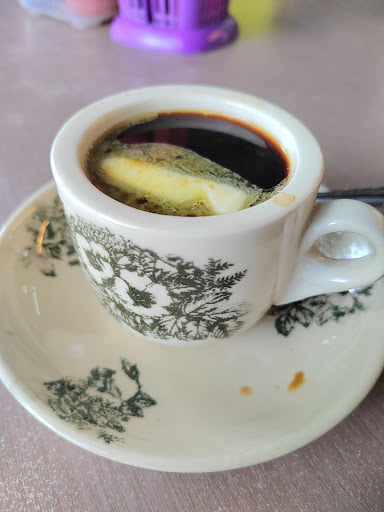 Kedai Kopi Kian Hock