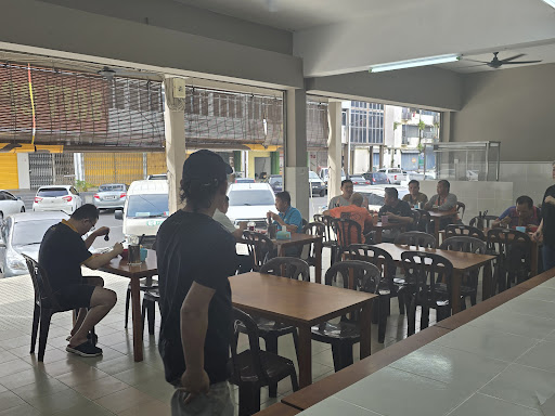 大食堂 Aroma Kitchen 大食堂 Aroma Kitchen
