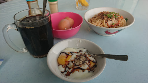 A ONE CAFE