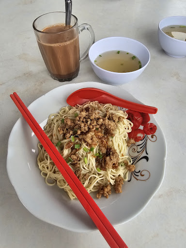 Twin Corner Kopitiam