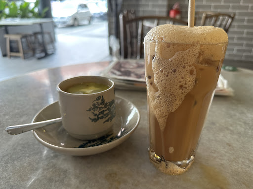 Little Penang Kopitiam