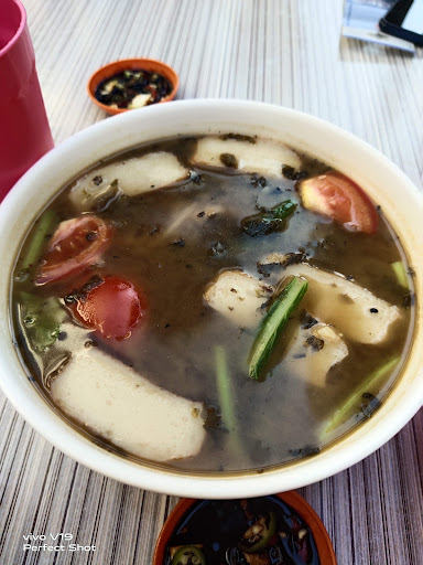 The Street Kopitiam Sibu The Street Kopitiam Sibu
