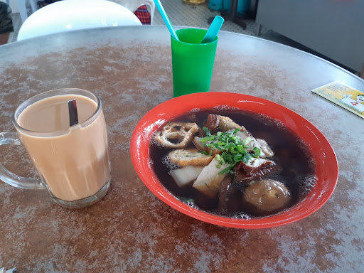 Kedai Kopi Victorious