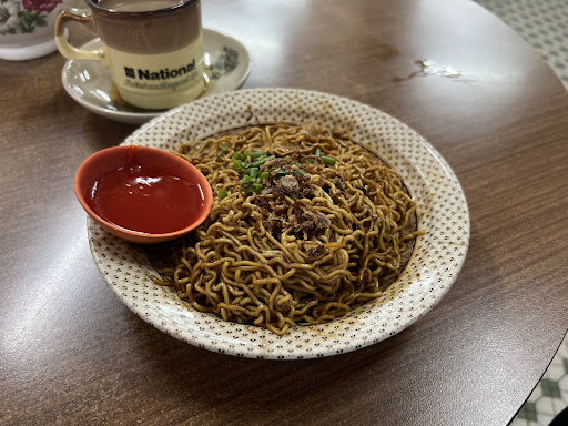 Kedai Kopi Liang Yew