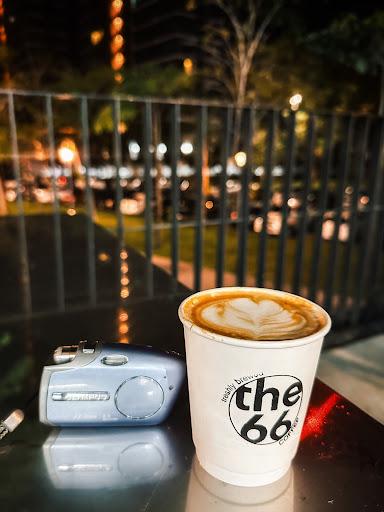 The 66 Coffee