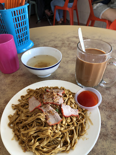 Wang Hung Kopitiam
