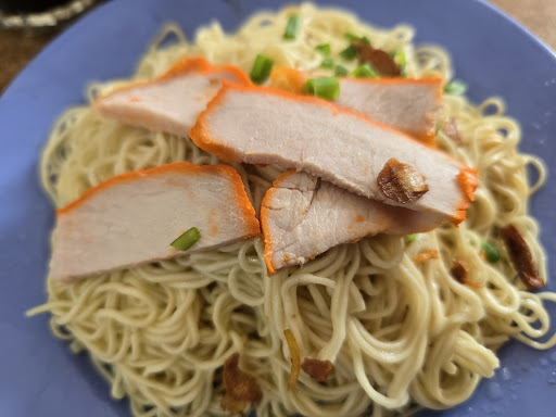云顶三姐妹茶室