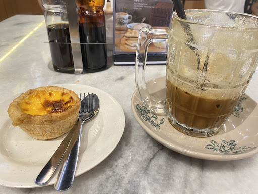 Tian Xi Kopi Tian Xi Kopi