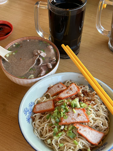 第一间茶室 Chapter One Cafe