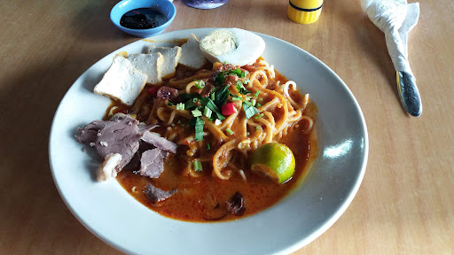 Wan Simah Delight