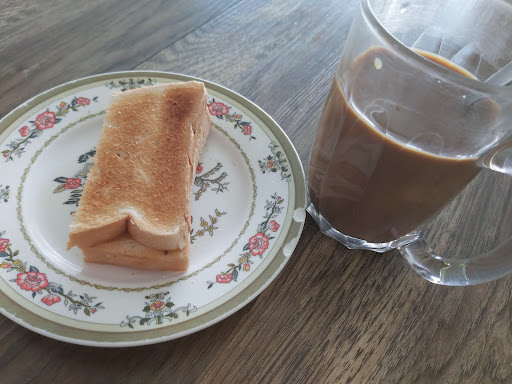 新華茶室