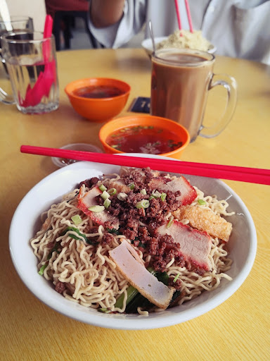 铜锣湾 Causeway Bay