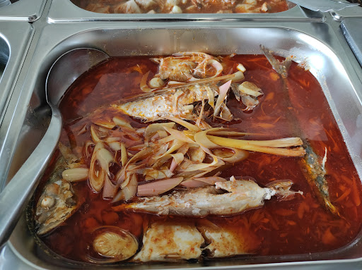 H & R Kitchen (Muslim Food)