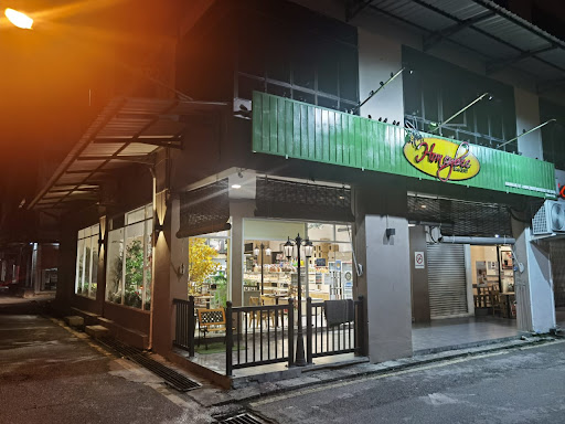 Honeybee Bakery & Cafe