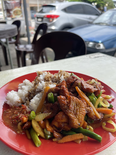 Luqmans Char KueTeow