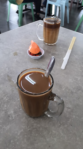 Noodle King Sri Aman