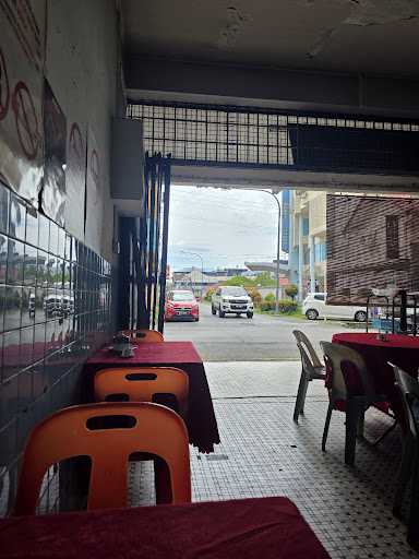 TINN SUAN KEE COFFEE SHOP