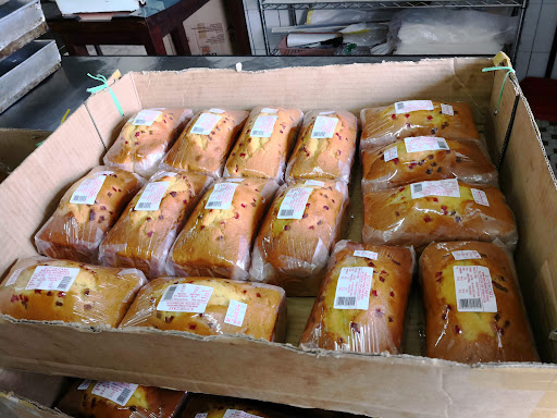 Seng Hua Chiong Cake Store