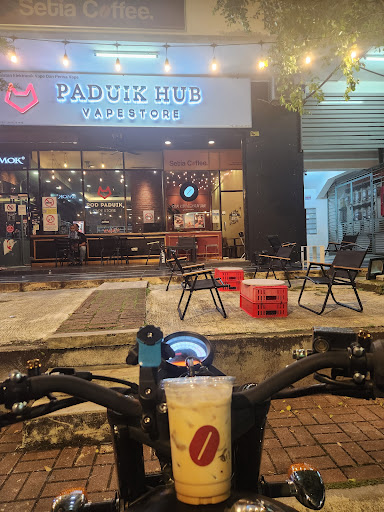 Setia Coffee - Ampang